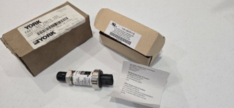 Датчик давления TRANSDUCER YORK